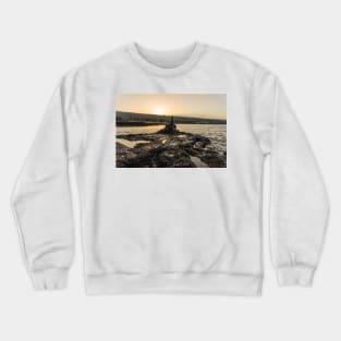 Hawaii Seascapes 2 Crewneck Sweatshirt